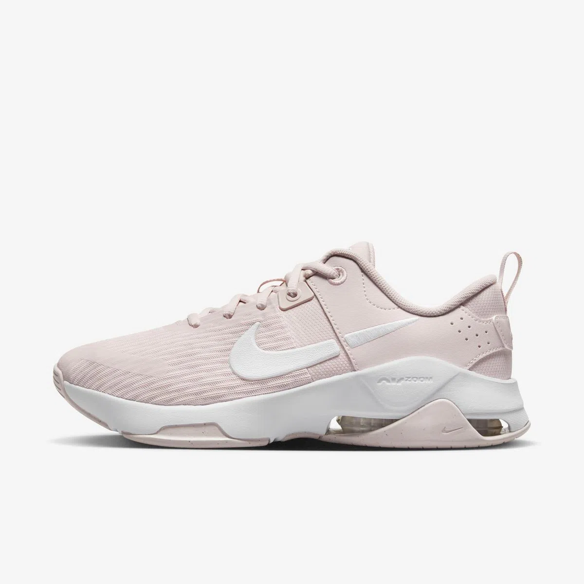 Кроссовки женские Nike Zoom Bella 6 W розовый RU 40