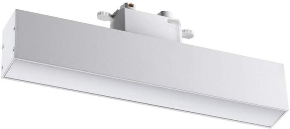 

Novotech светильник 1-фазный 220V Iter 358850