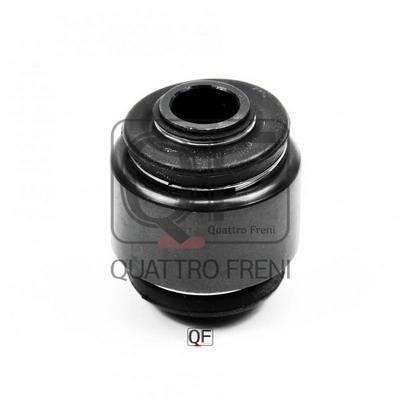 

Сайлентблок Задней Цапфы QUATTRO FRENI арт. QF00U00259