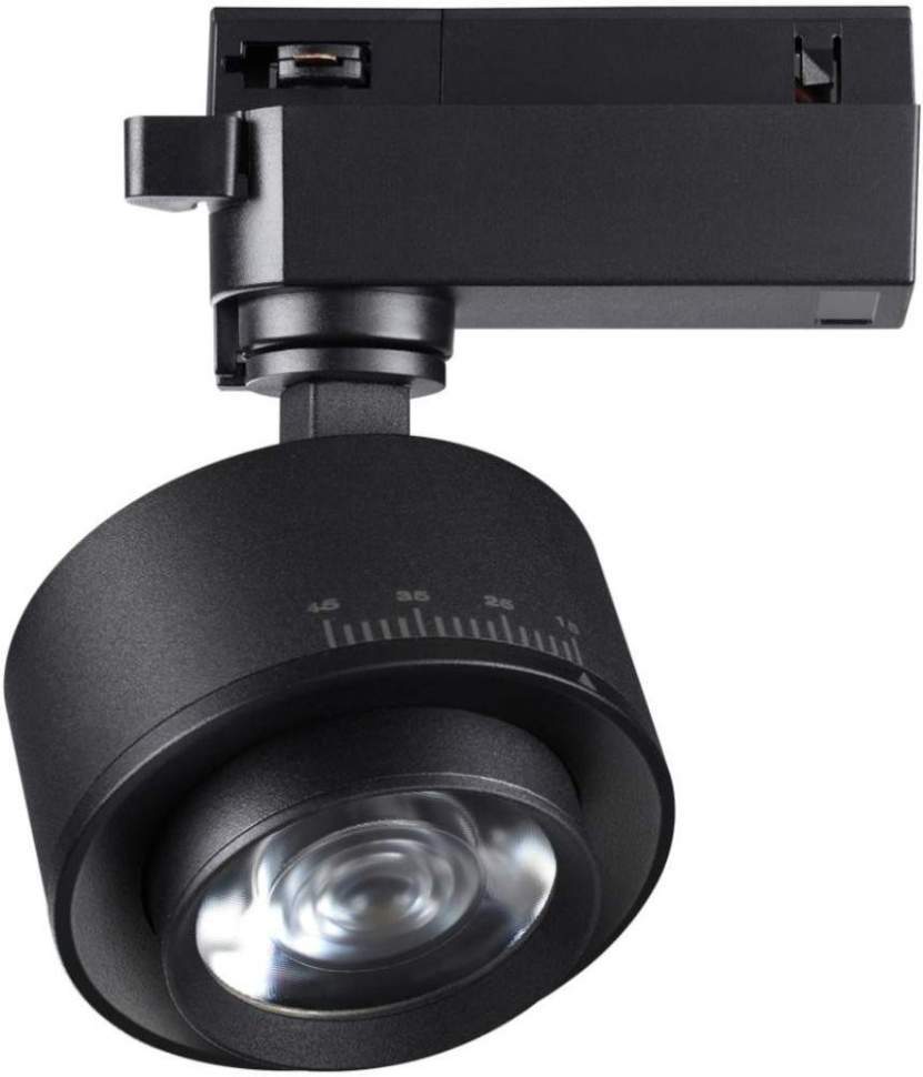 

Novotech светильник 1-фазный 220V Eddy 358942
