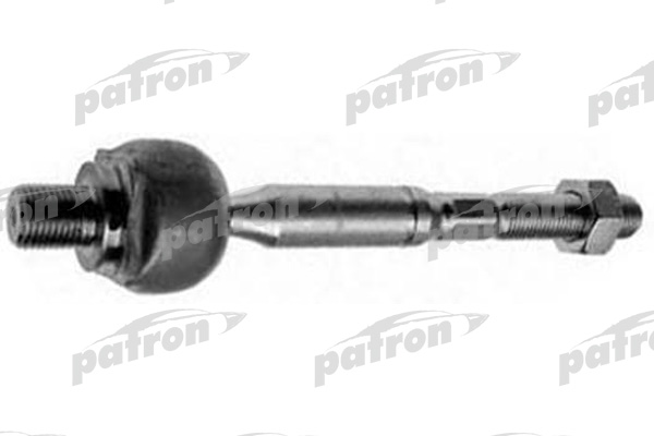 

Тяга рулевая FIAT: PALIO/SIENA С Г/У 04/96-09/99 PATRON PS2141