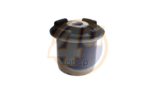 

Сайлентблок Opl Astra G Пер Рыч Зад 4U арт. OP-P-45628