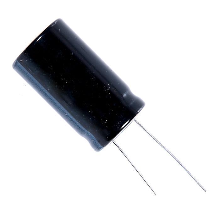 

Конденсатор электролитический Jamicon 3300x63 22x40 TK 105C