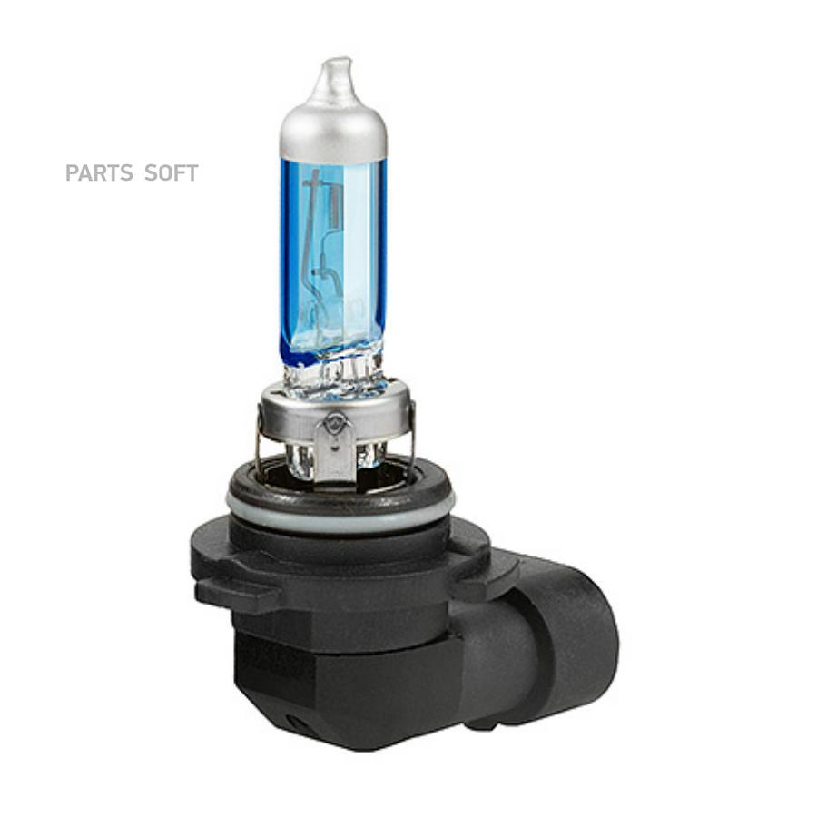 

MTF-LIGHT ГАЛОГЕННЫЕ АВТОЛАМПЫ MTF LIGHT СЕРИЯ VANADIUM HB4(9006), 12V, 55W, КОМП. 1шт