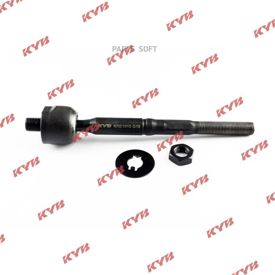 Kre1010 тяга Рулевая Lexus Is200/300/Gs300/400/430 97> KYB  KRE1010