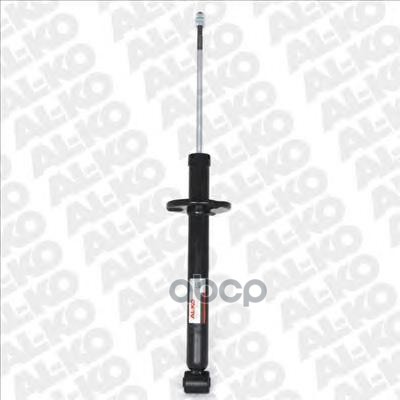 

Амортизатор Подвески Задн Vw Golf, Jetta, Vento 91- AL-KO арт. 106950