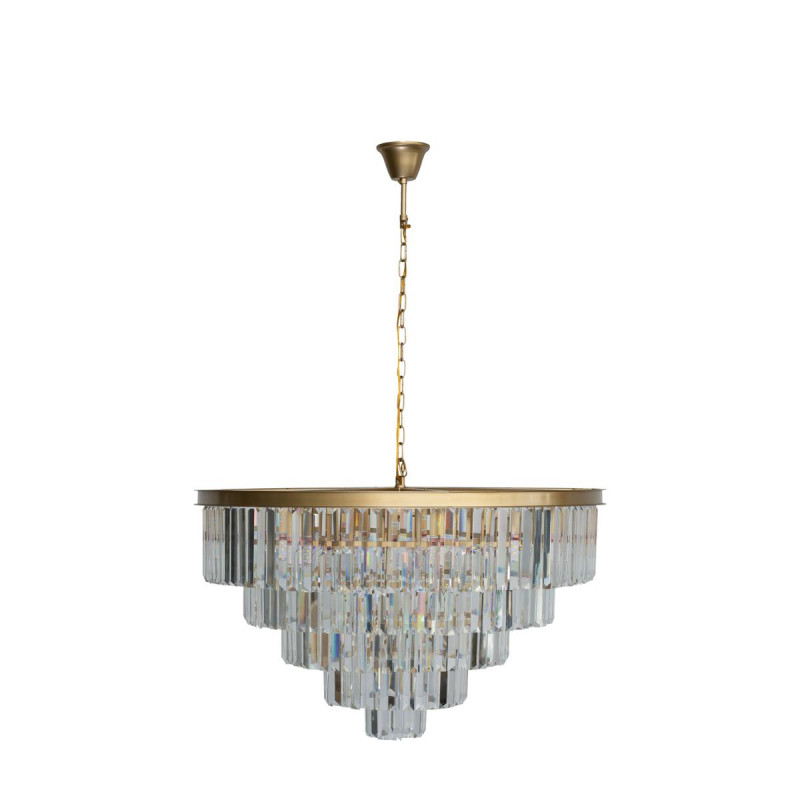 

Люстра Loft IT Prism Clear 10019/800C