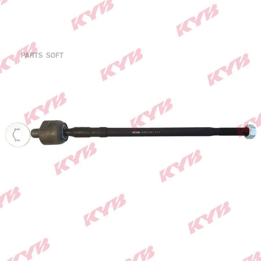 

Kre1041 Тяга Рулевая Suzuki Baleno/Steem All 95>