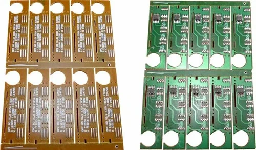 

Чип картриджа Eastern Laser Parts ELP-CH-XPE120, ELP-CH-XPE120