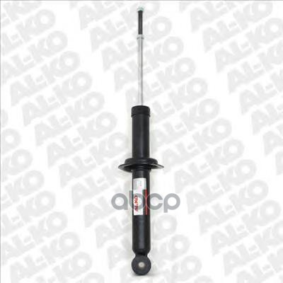 

Амортизатор Подвески Задн Volvo S40, Mitsubishi Carisma 95- AL-KO арт. 101903