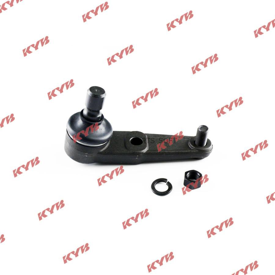 

Kbj1018_опора Шаровая D18mm Mazda 323 Bg 90> KYB арт. KBJ1018