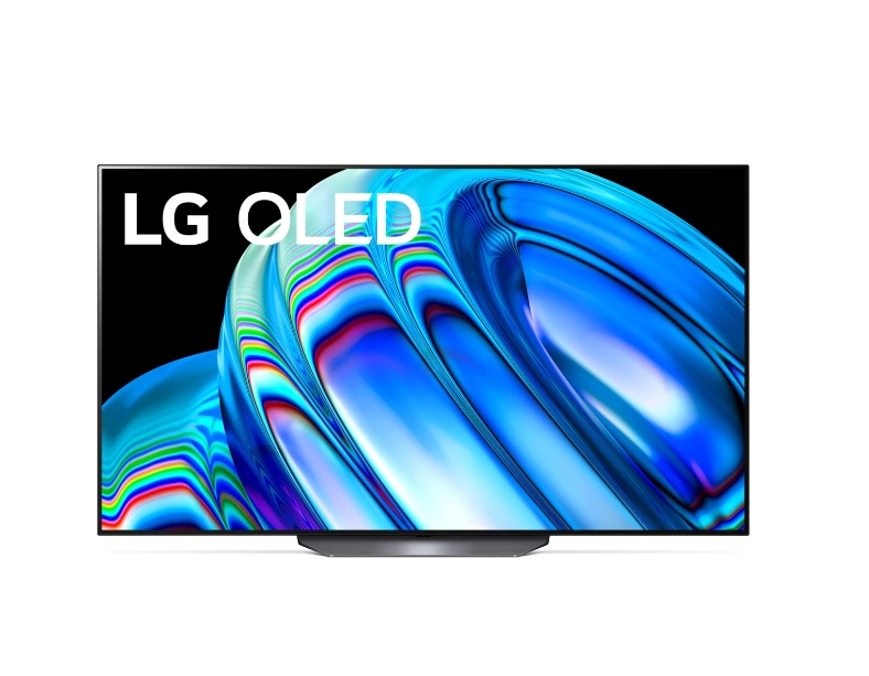 фото Телевизор oled lg oled65b2rla