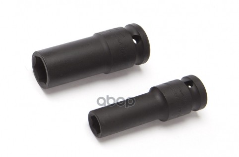 

Головка Ударная 6-Гранная Удлиненнаяx17 Мм Дело Техники 660217 Дело Техники арт. 660217