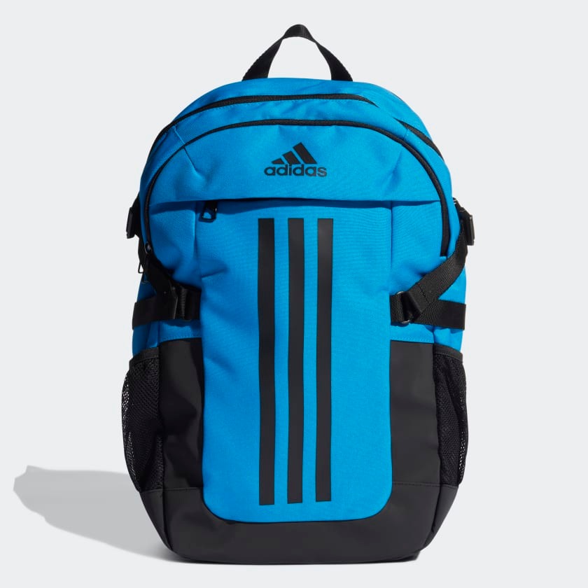 Рюкзак Adidas Power Vi Backpack синий