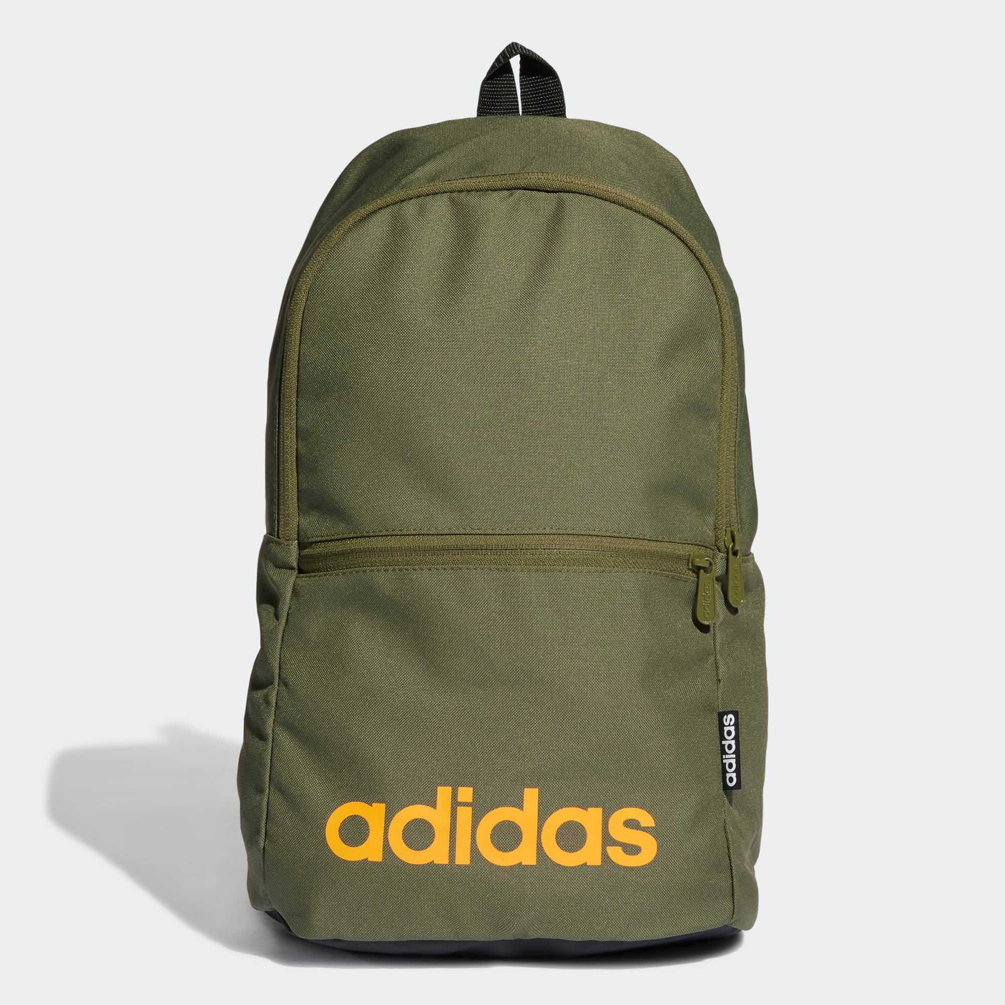 Рюкзак Adidas LIN CLAS BP DAY серый