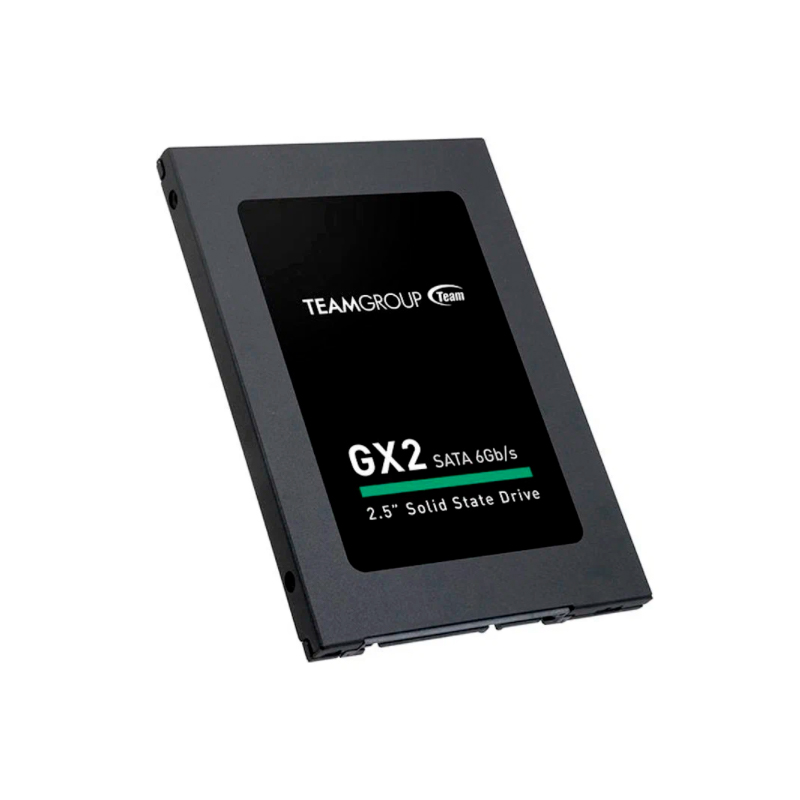 фото Ssd диск team group gx2 128 гб (t253x2128g0c101)