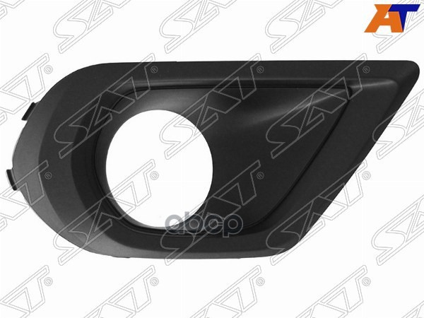 

Оправа Птф Subaru Forester 13-16 Rh 1Шт SAT STSB682191