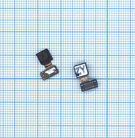 

Шлейф фронтальной камеры для Samsung G850F