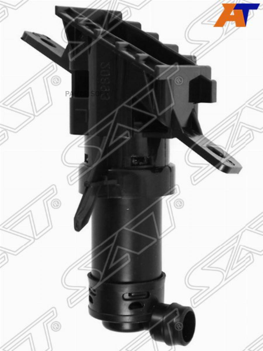 

Омыватель Фары Subaru Forester 05-08 Rh Sat Арт. St-Sb66-110-A1