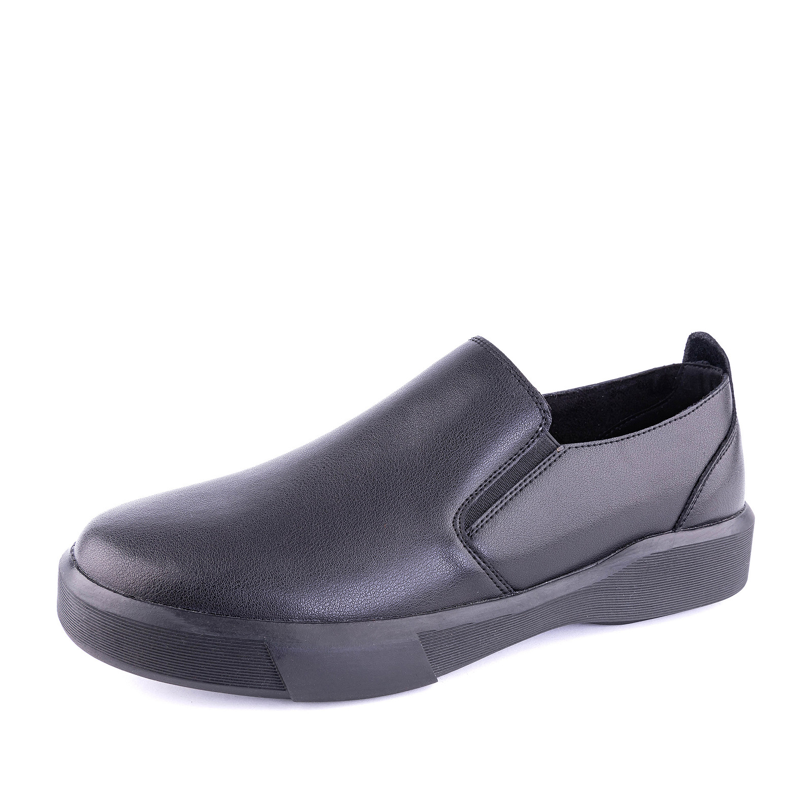 

Туфли женские Marisetta 245-32WK-715VT черные 37 RU, Черный, 245-32WK-715VT