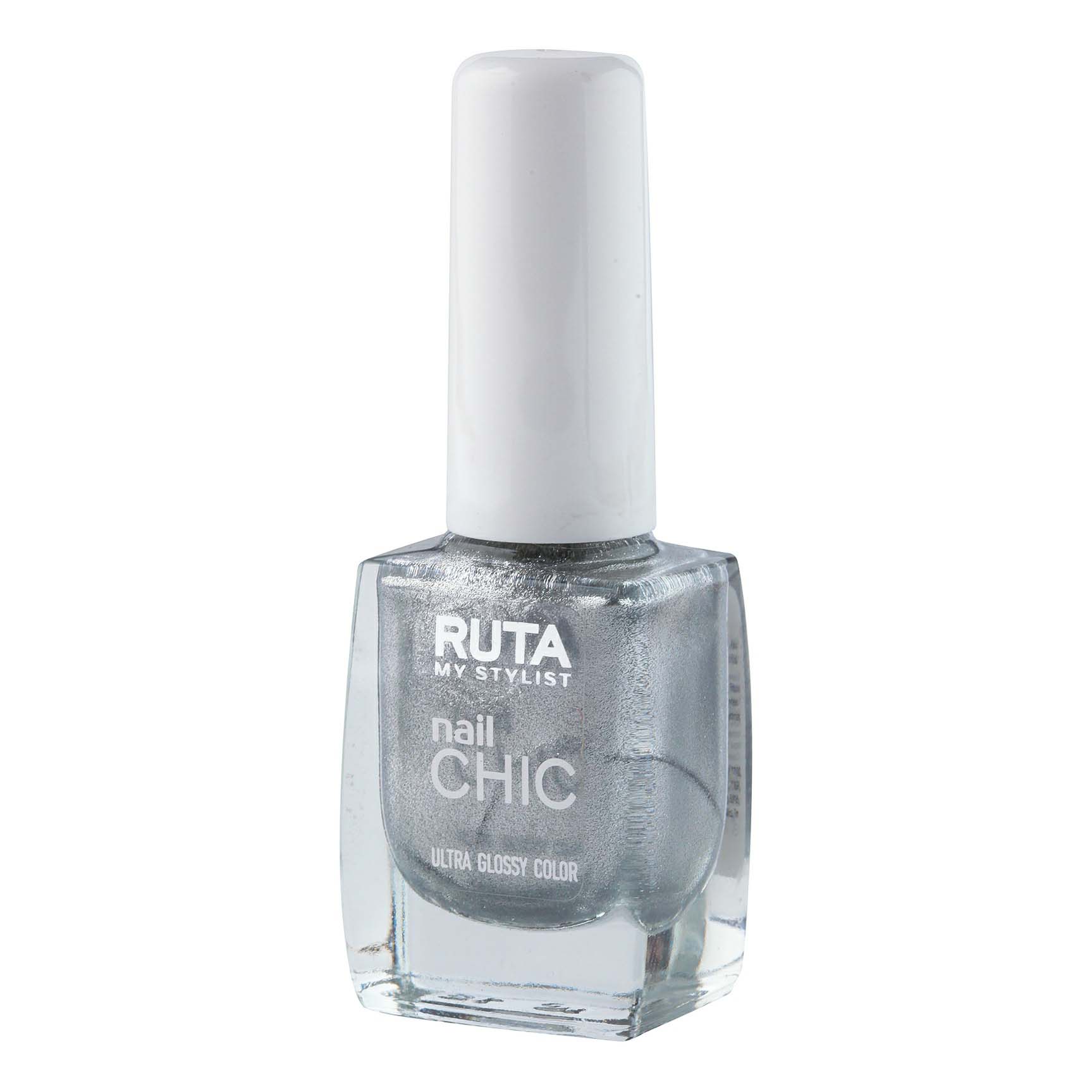 

Лак для ногтей Ruta Nail Chic Металлик 8,5 мл
