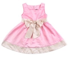 

Платье детское CROCKID ТКР 52030/0601 к55 , розовый, 92, ТКР 52030/0601 к55