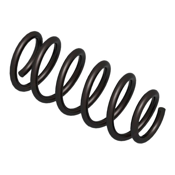

Пружина Подвески Toyota Rav4 11/05-12/08 Задняя Miles арт. DB43077