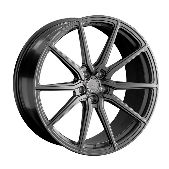

Колесный диск LS Forged LS FG01 11x21/5x112 D66.6 ET42 mgm