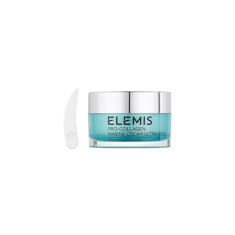 Крем для лица Elemis Pro-Collagen Marine Cream Ultra-Rich 50 мл