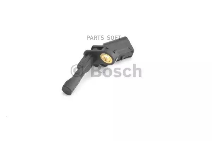 

Датчик вращения колеса зад.[abs] Bosch 0986594507