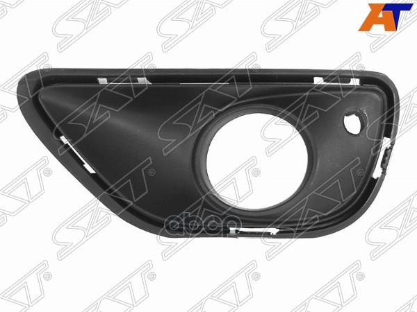 

Оправа Птф Porsche Cayenne 15-17 Lh Sat Арт. St-Pr02-219-2