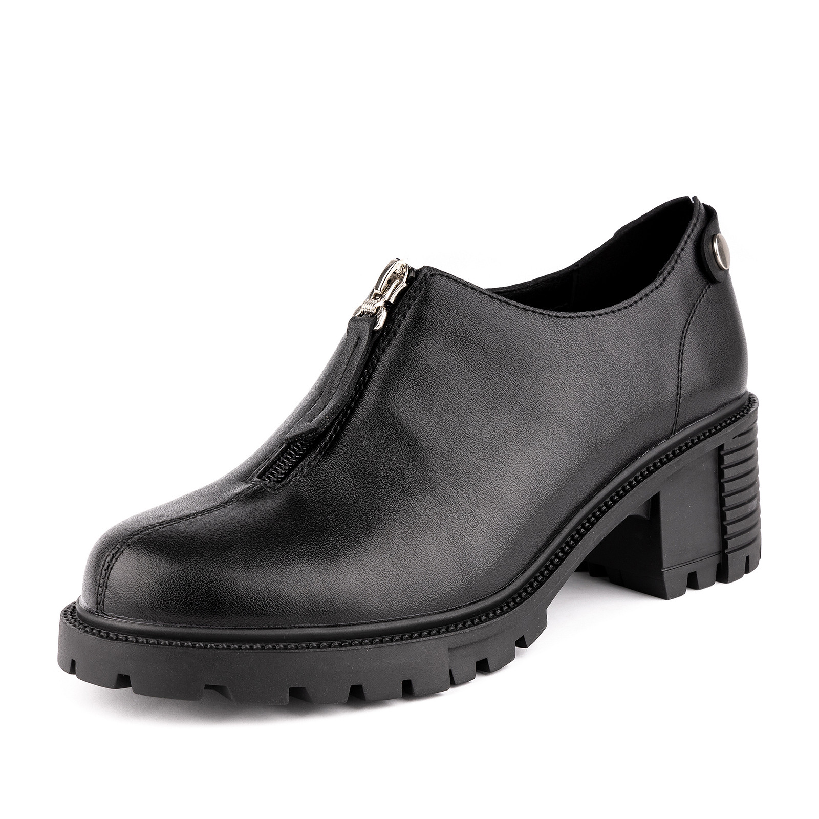 

Туфли женские Marisetta 77-31WA-727VT черные 40 RU, Черный, 77-31WA-727VT