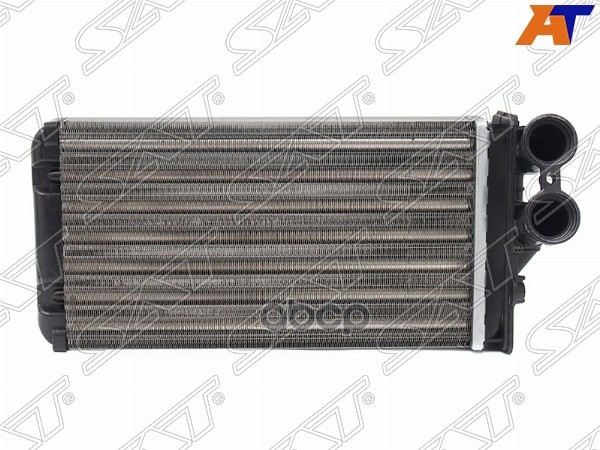 

Радиатор отопителя салона CITROEN C4 04-/PEUGEOT 307 02-