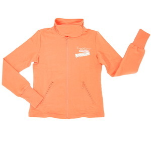 Куртка детская CROCKID К3326 к45, оранжевый, 146