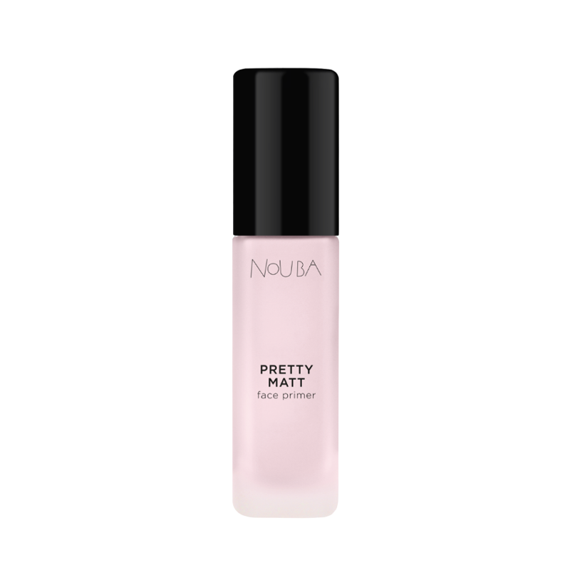 Праймер для лица ухаживающий матирующий Nouba Pretty Matt Face Primer 30 мл 3751₽