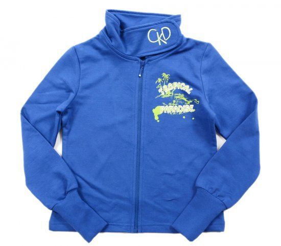 

Куртка детская CROCKID К3326 к43, синий, 122, К3326 к43