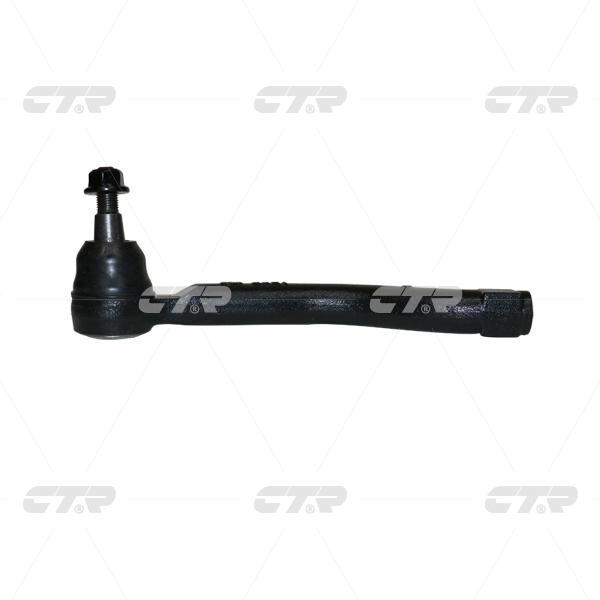

Се0538R_Наконечник Рулевой Правый Замена Сеn-147R Nissаn Раthfindеr/Мurаnо 13> CTR ce0538r