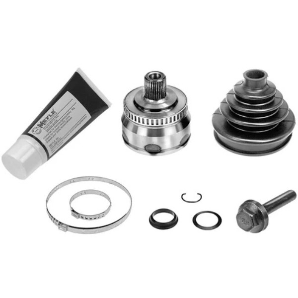 

WINKOD W2212CV_ШРУС наружный к-кт! 24226\ Mitsubishi Pajero 2.5TD/3.0 V6 89-00 1шт