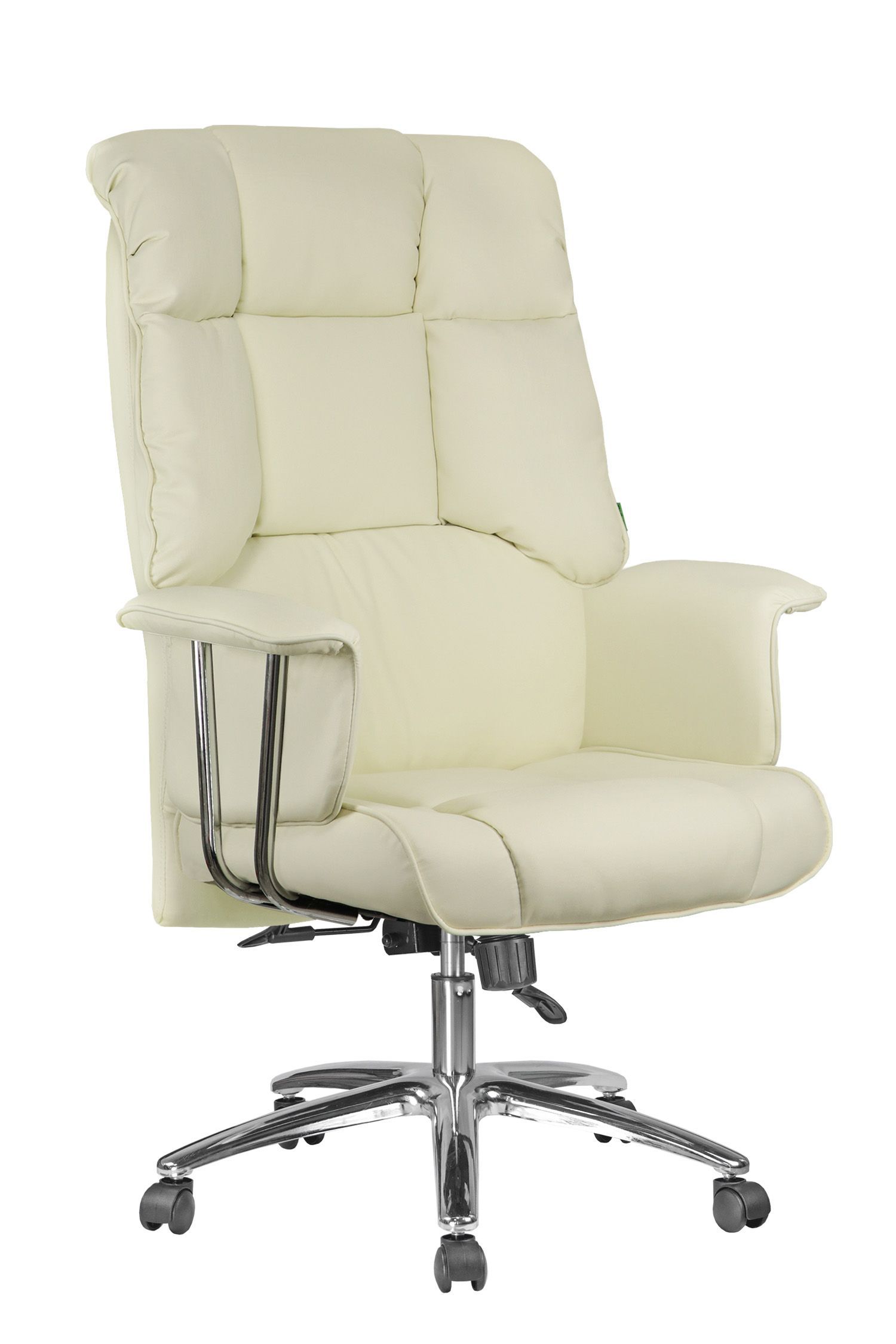 

Кресло руководителя Riva Chair 9502 белое УЧ-00001109, Белый, Кресло руководителя Riva Chair 9502 белое