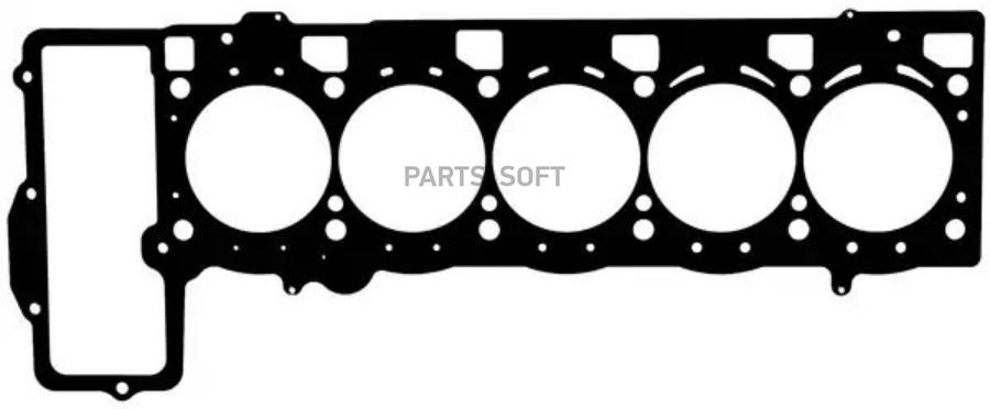 

Прокладка ГБЦ Audi A6/A8 5.2FSi V10 cyl 1-5 VICTOR REINZ 613590500