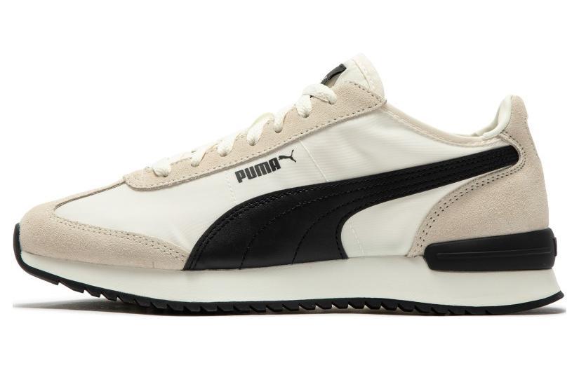 

Кеды унисекс Puma PUMA бежевые 39 EU, Бежевый, PUMA