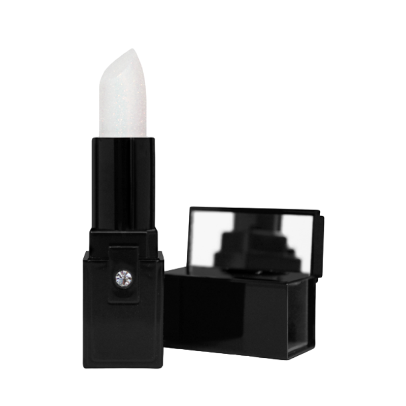 

Бальзам для губ сияющий Nouba Stargasm Shiny Lip Balm 4 мл, Прозрачный
