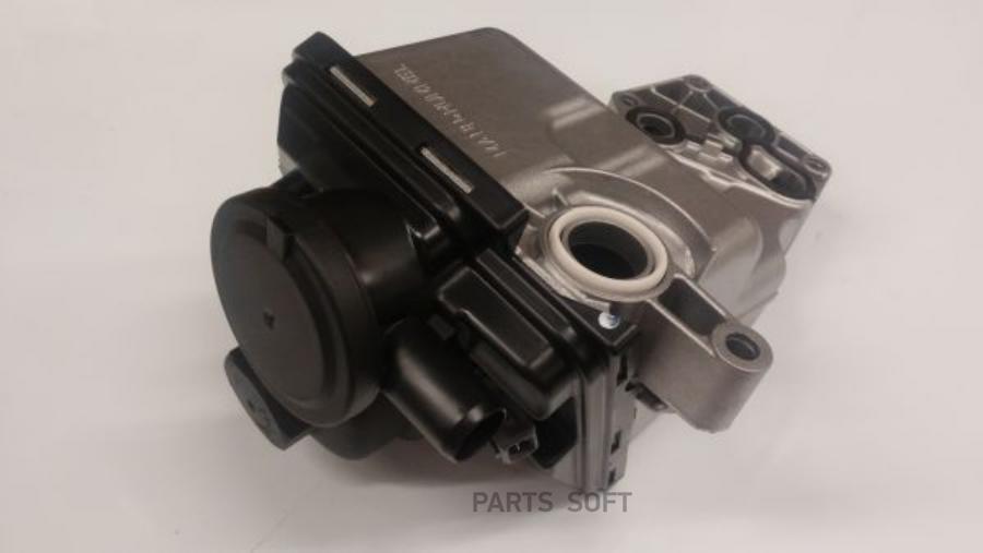 

VOLVO VO31338685_корпус масляного фильтра!\ VOLVO C30/C70/S40/S60/V50/V60/XC60 1шт