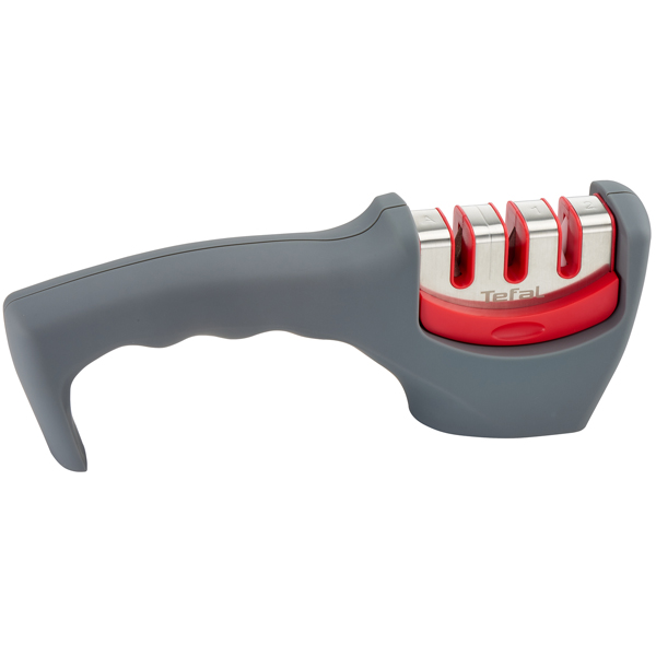 Точилка для ножей Tefal Fresh Kitchen Knife Sharpener (K2090514)