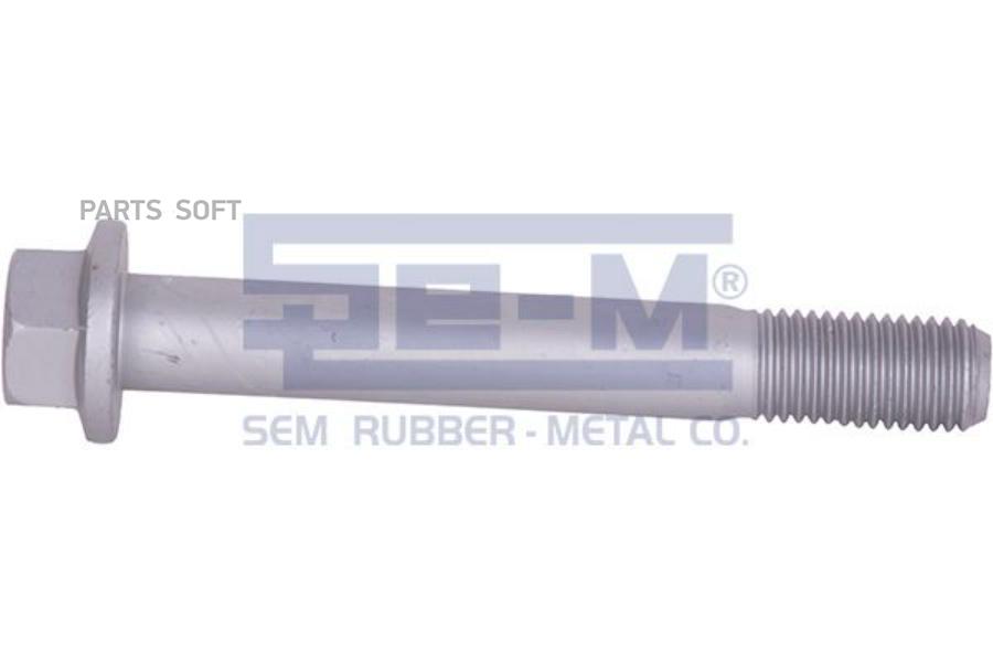 

Болт M202.5170 SEM LASTIK 16453