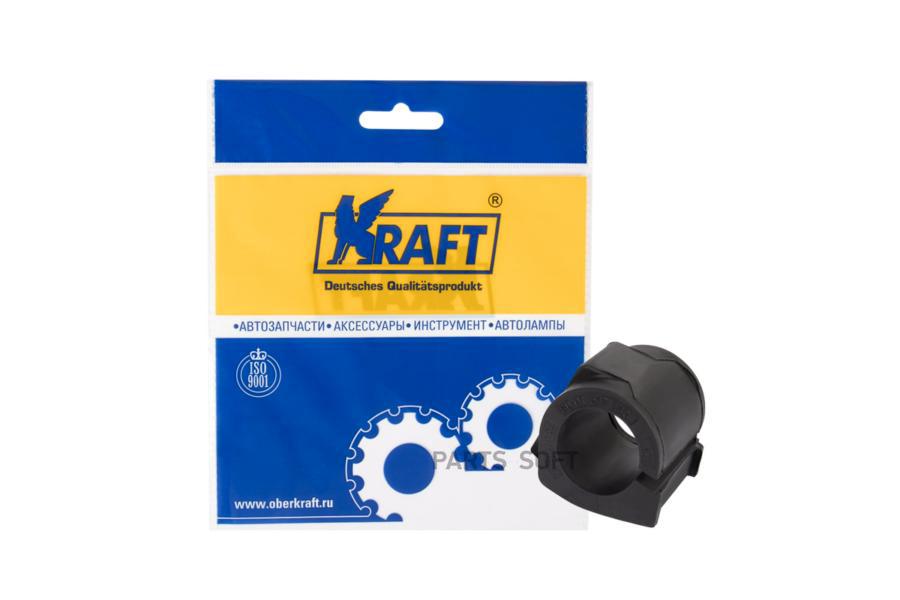 

Втулка переднего стабилизатора KRAFT kt884707