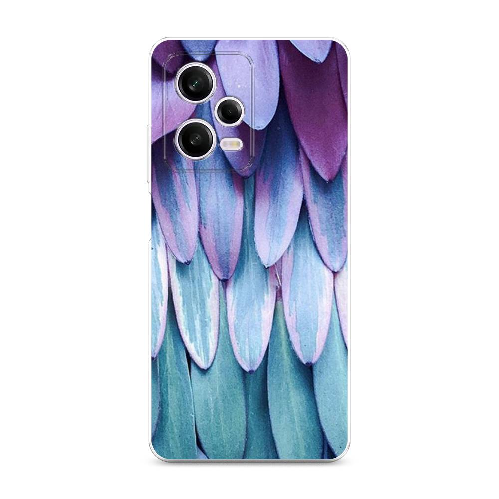Чехол на Xiaomi Redmi Note 12 Pro 