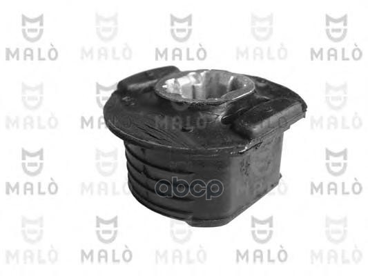 

С/блок задн.балки Mercedes W201 W124 w202 MALO 240391