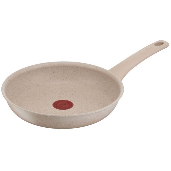 

Сковорода Tefal Delight, 24 см (G2930402), Бежевый, Delight, 24 см (G2930402)