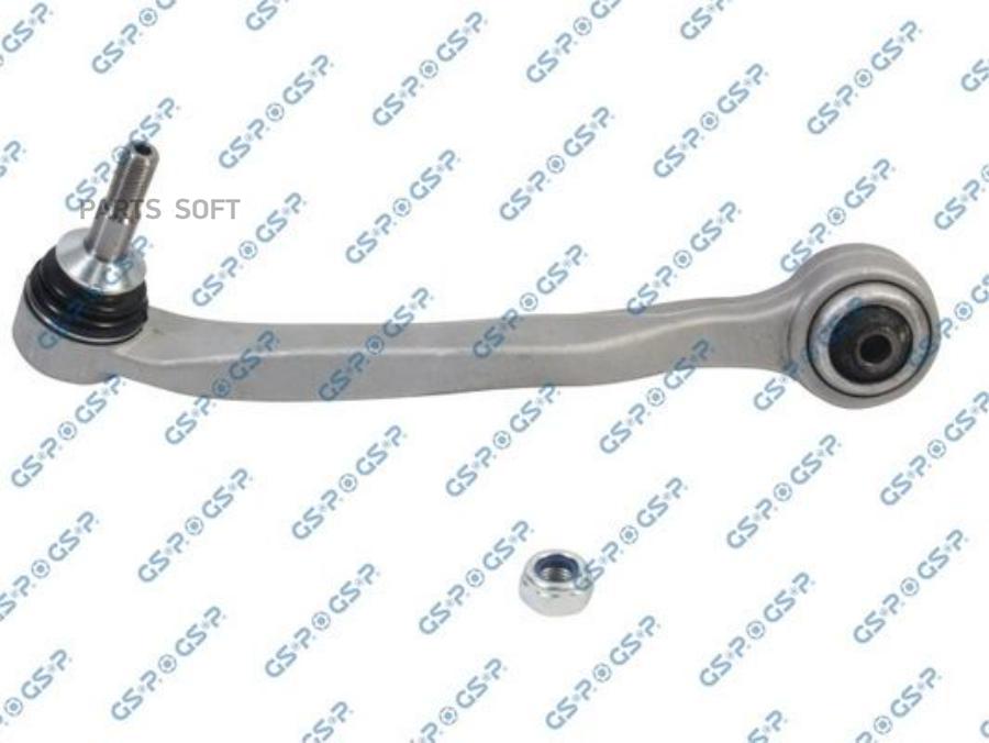 

Рычаг подвески левый BMW 5/5 Touring 01>10 GSP S060078